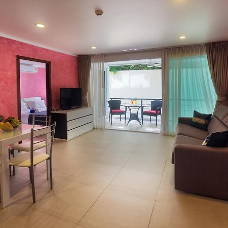 Appartamento Karon Butterfly House Esterno foto
