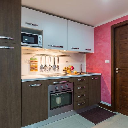 Appartamento Karon Butterfly House Esterno foto