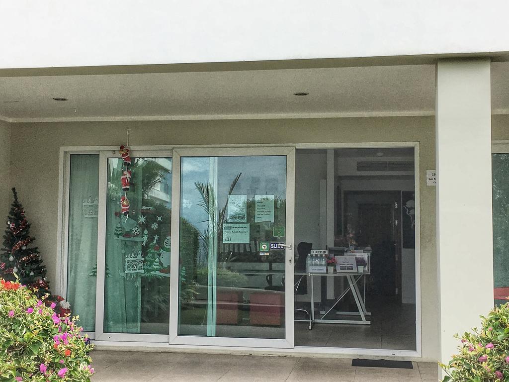 Appartamento Karon Butterfly House Esterno foto