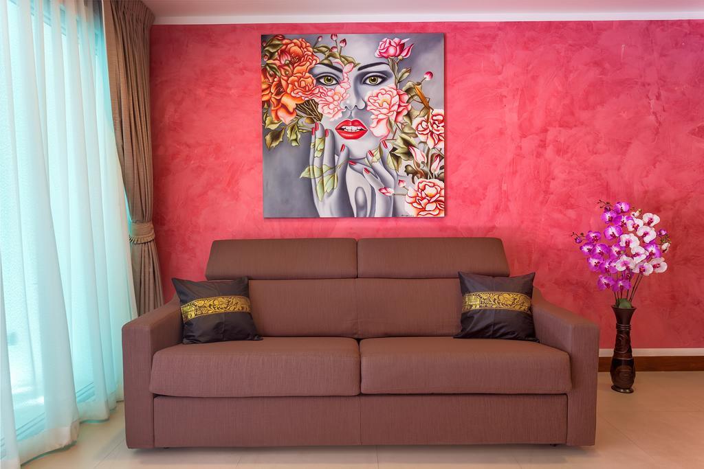 Appartamento Karon Butterfly House Esterno foto