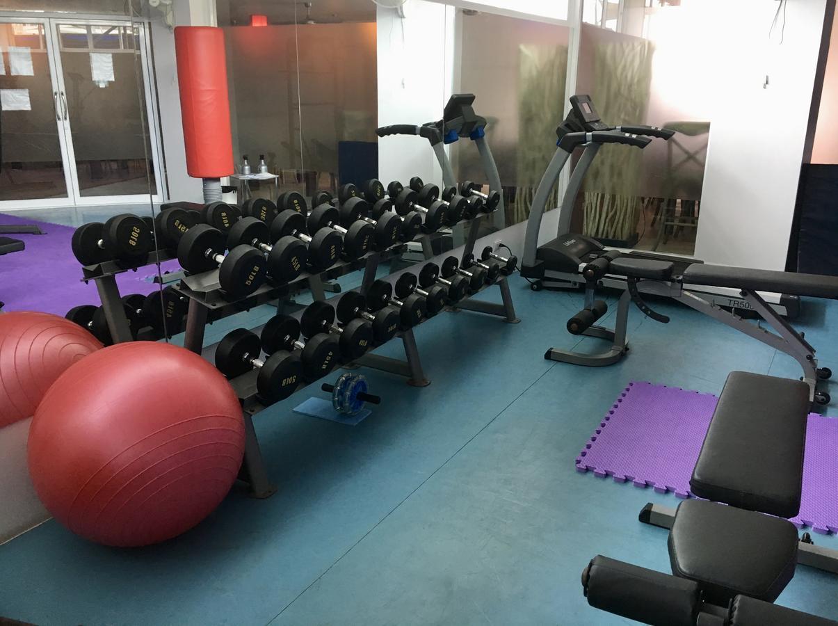 Appartamento Karon Butterfly House Esterno foto
