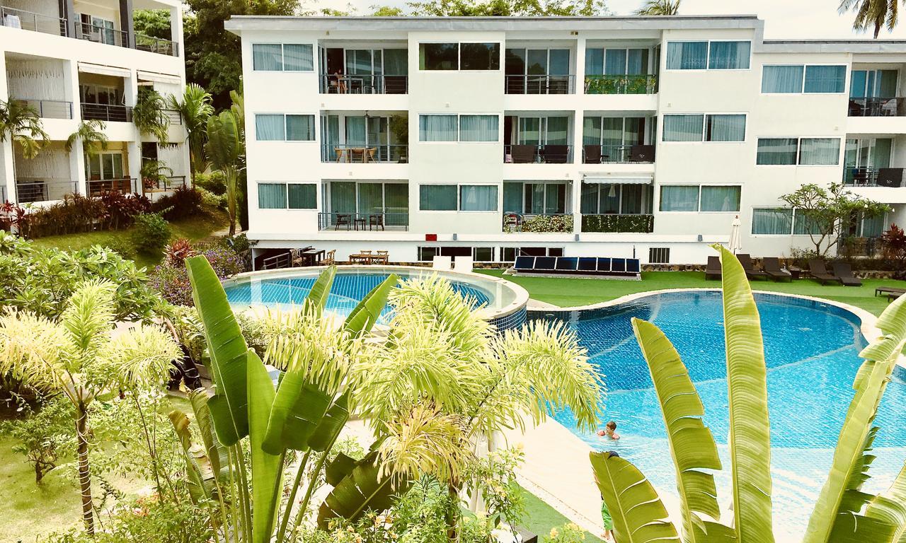 Appartamento Karon Butterfly House Esterno foto