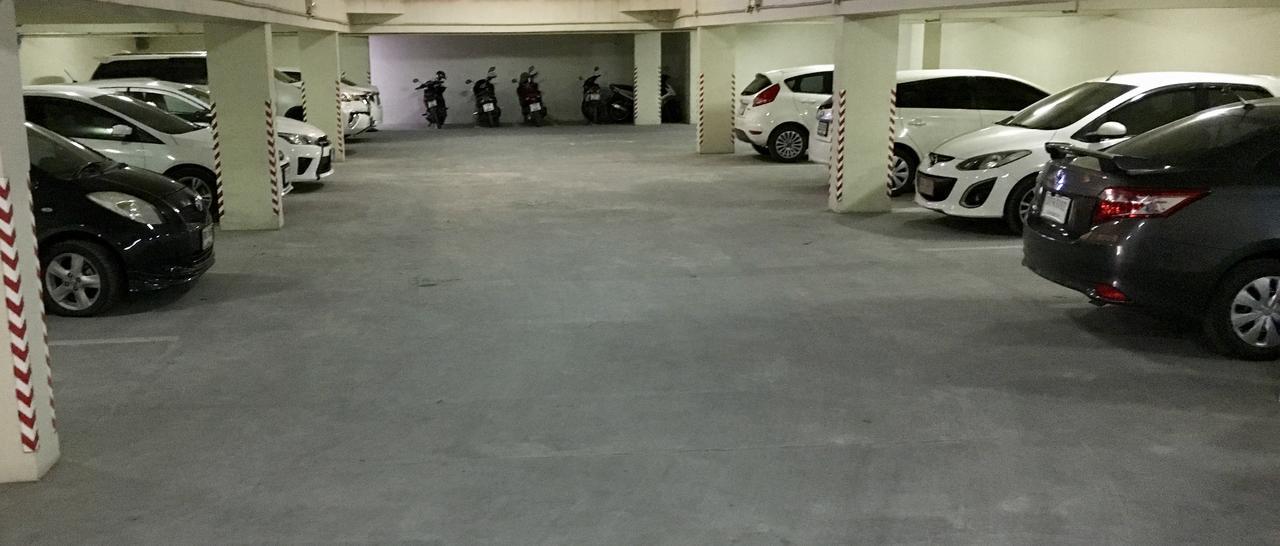 Appartamento Karon Butterfly House Esterno foto