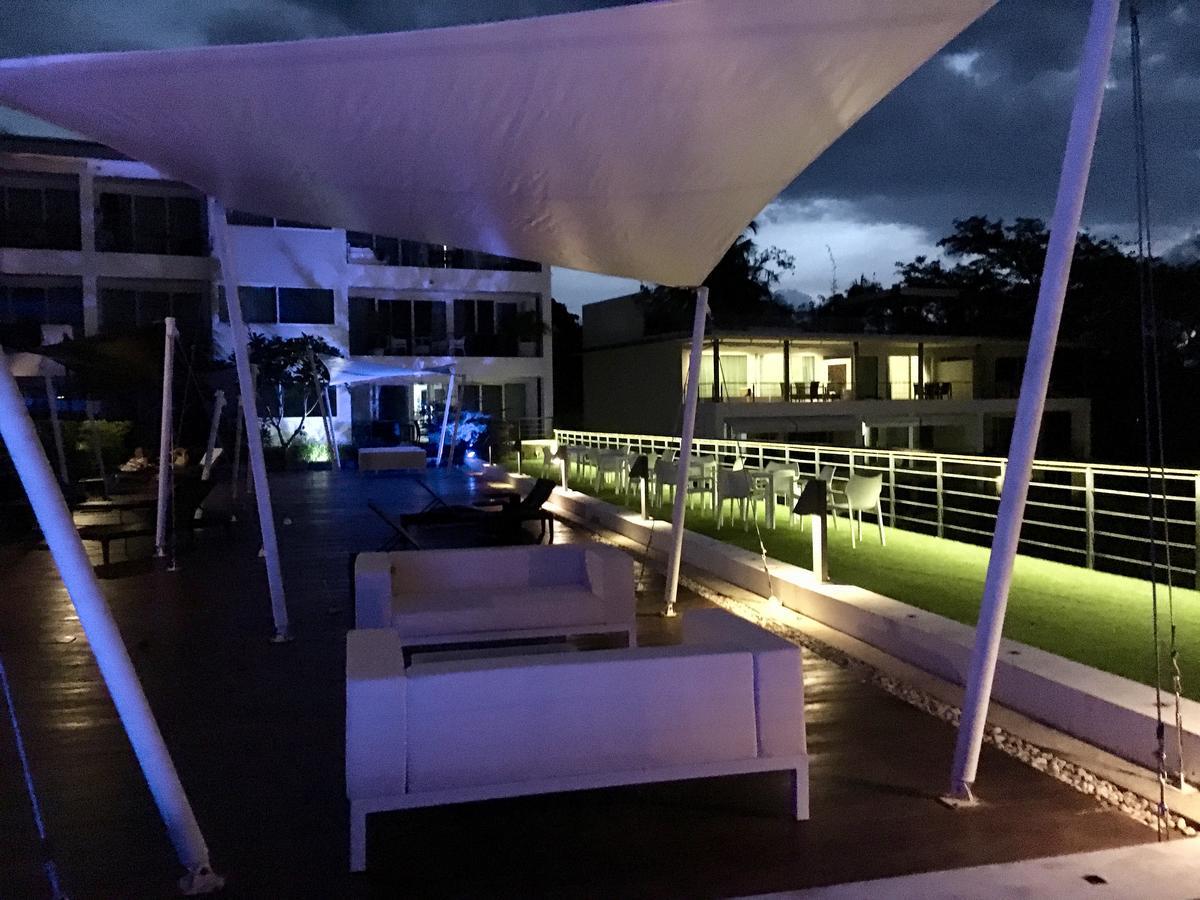 Appartamento Karon Butterfly House Esterno foto