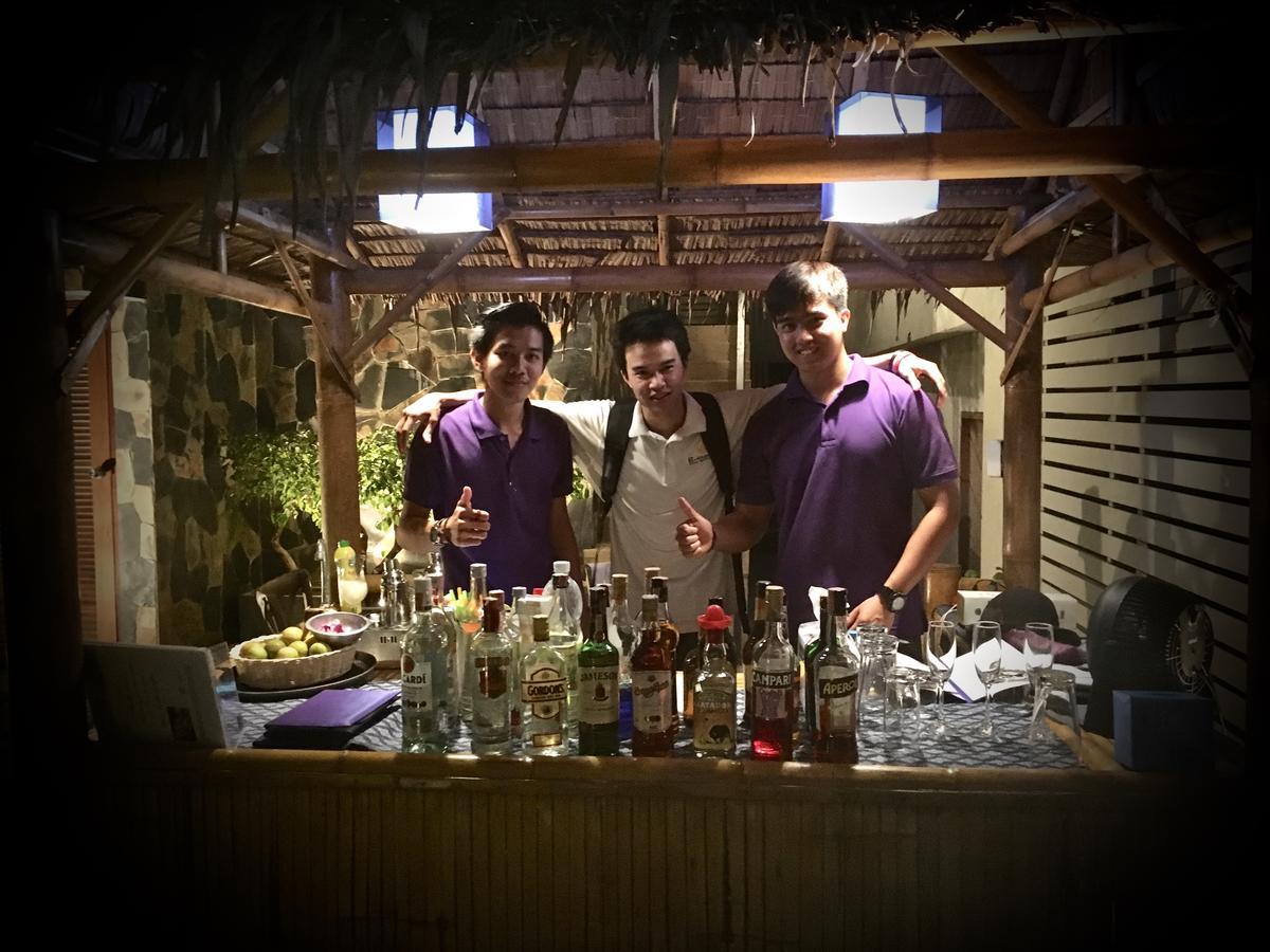 Appartamento Karon Butterfly House Esterno foto