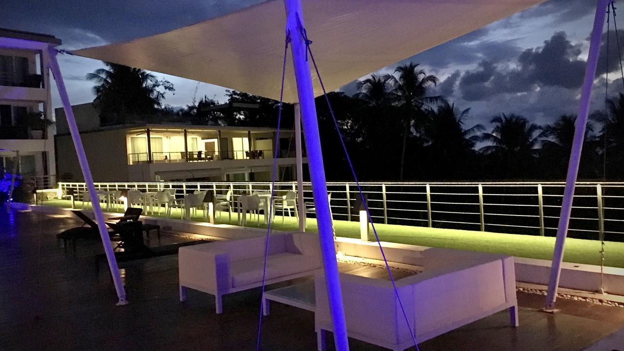 Appartamento Karon Butterfly House Esterno foto