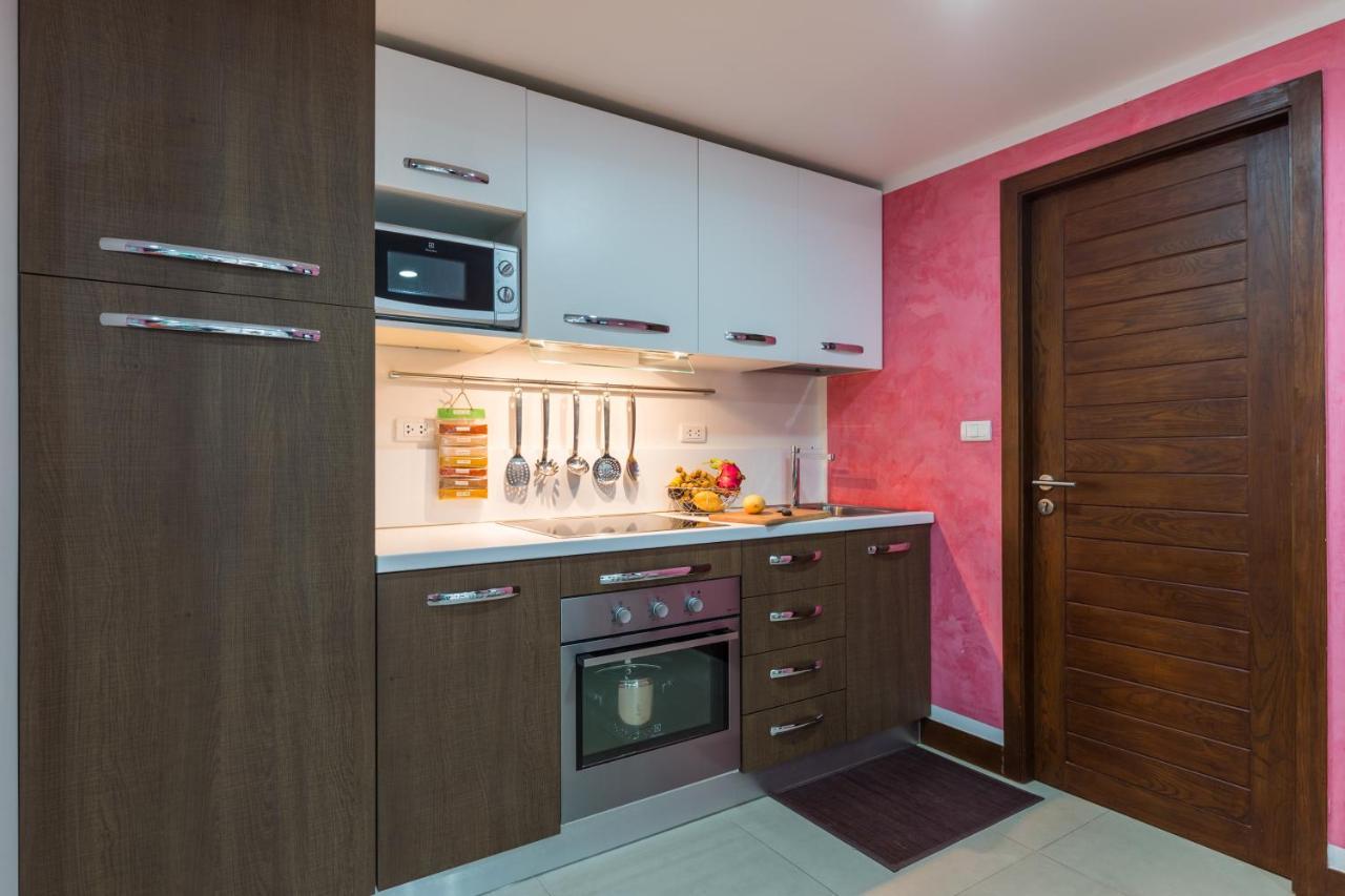 Appartamento Karon Butterfly House Esterno foto