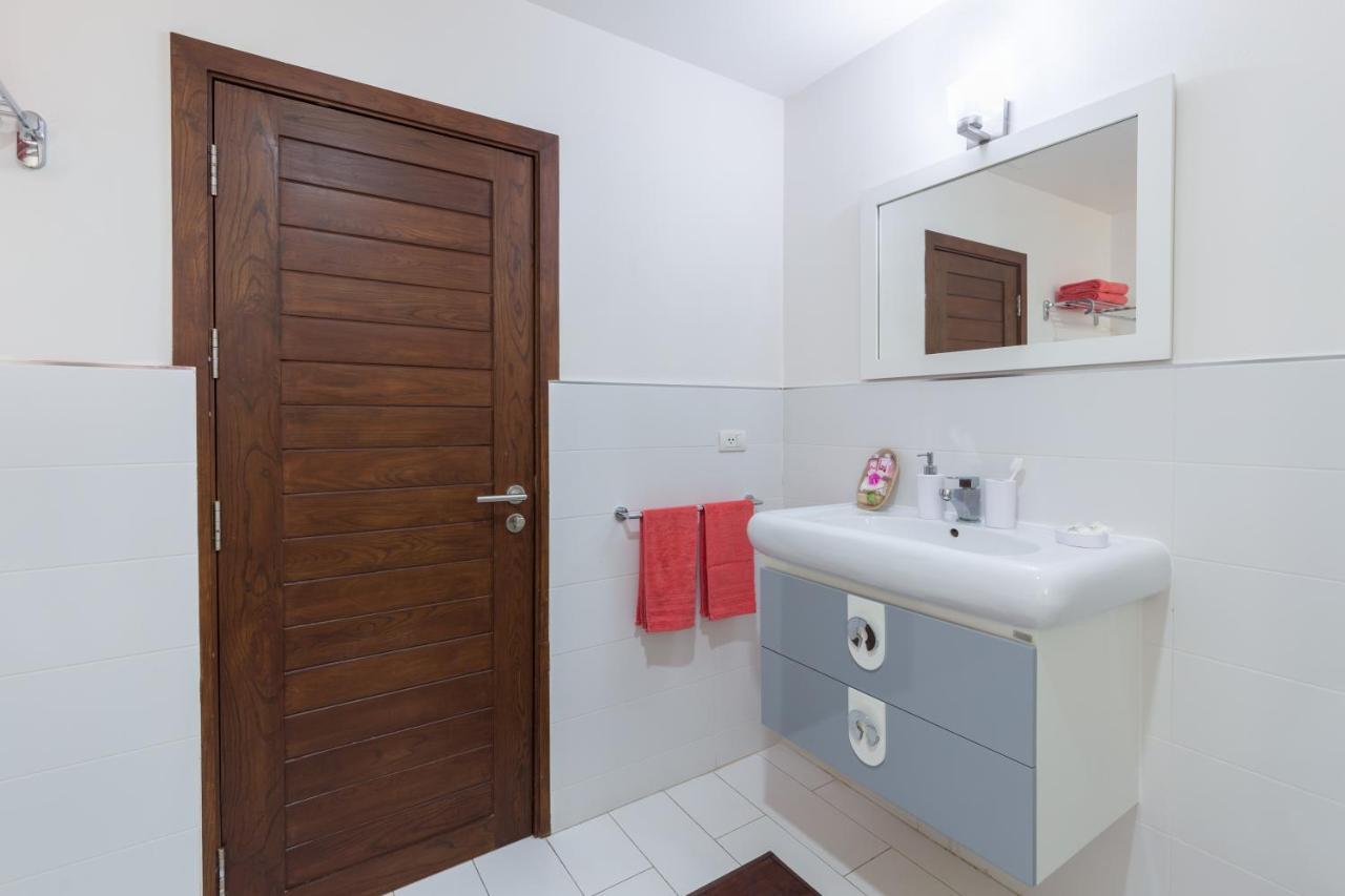 Appartamento Karon Butterfly House Esterno foto