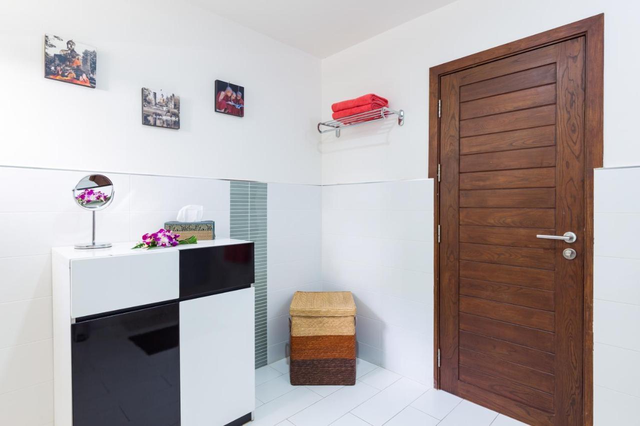 Appartamento Karon Butterfly House Esterno foto