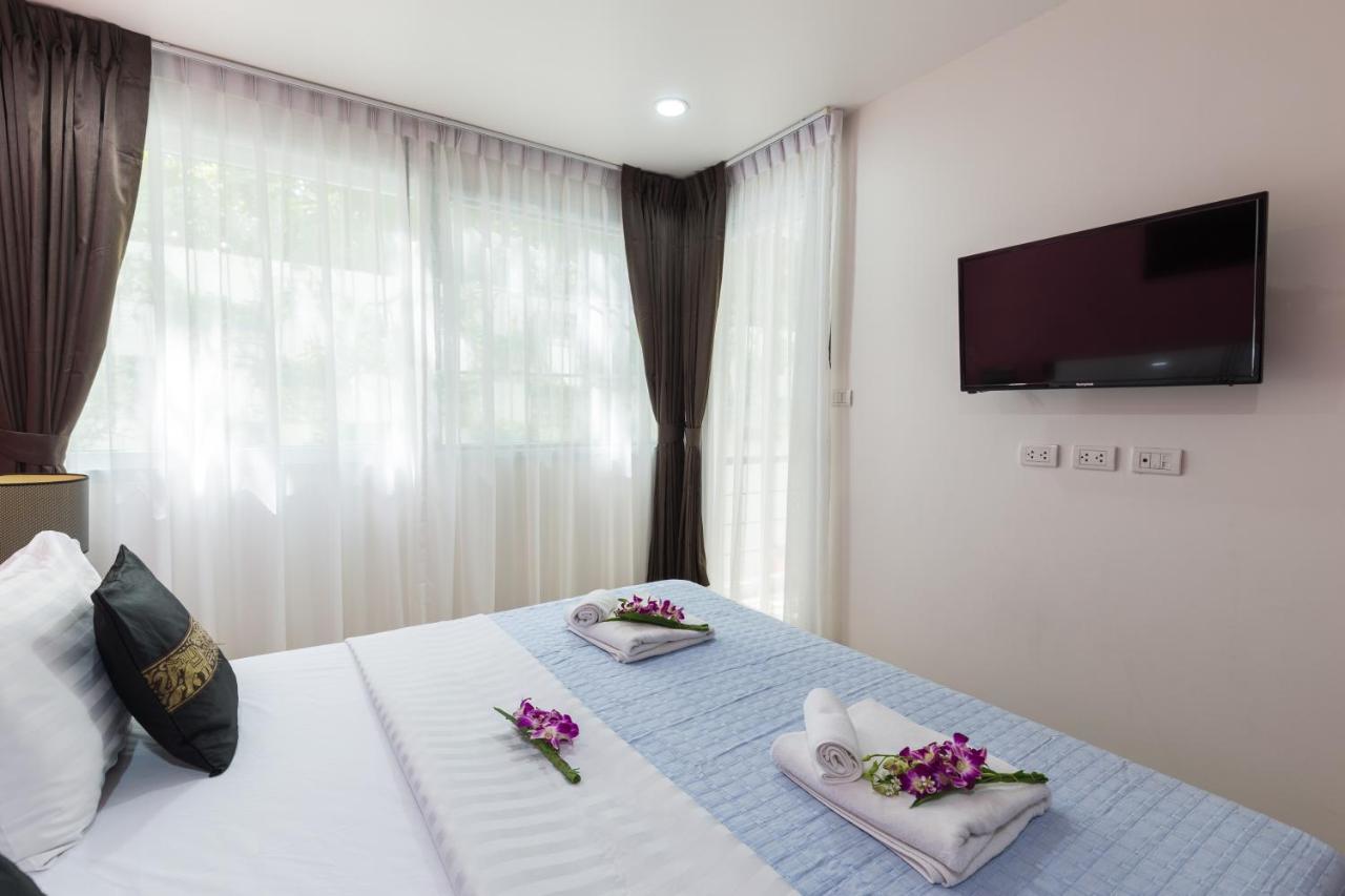Appartamento Karon Butterfly House Esterno foto