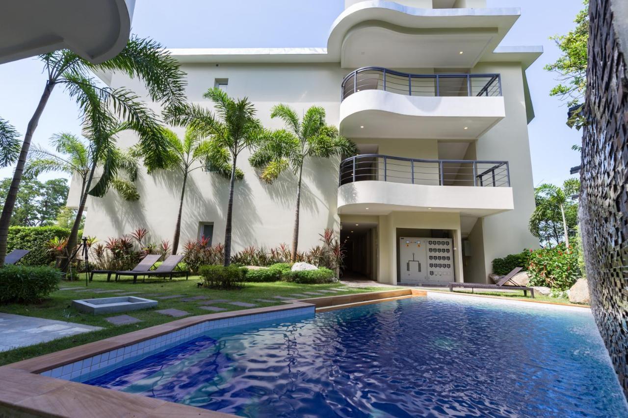 Appartamento Karon Butterfly House Esterno foto