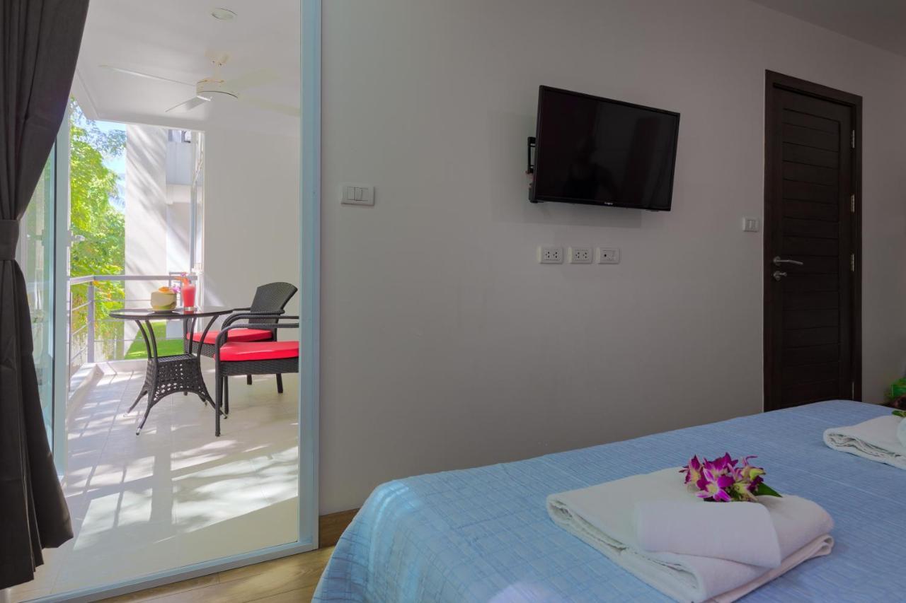 Appartamento Karon Butterfly House Esterno foto